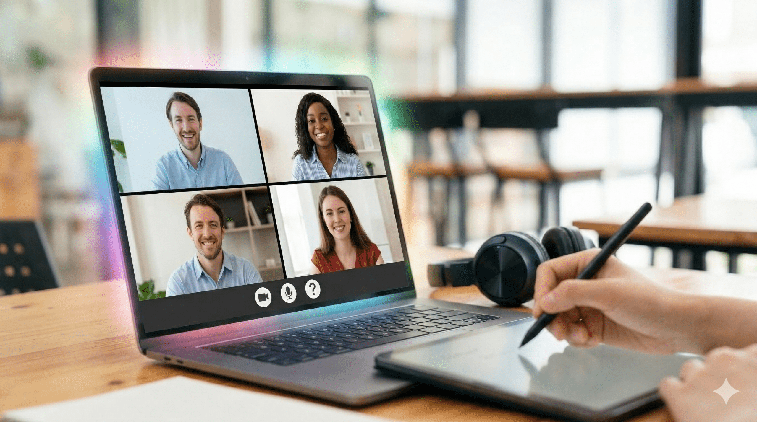 ネイティブ講師と話し放題。世界中のネイティブ講師と繋がるプレミアムな学習体験。