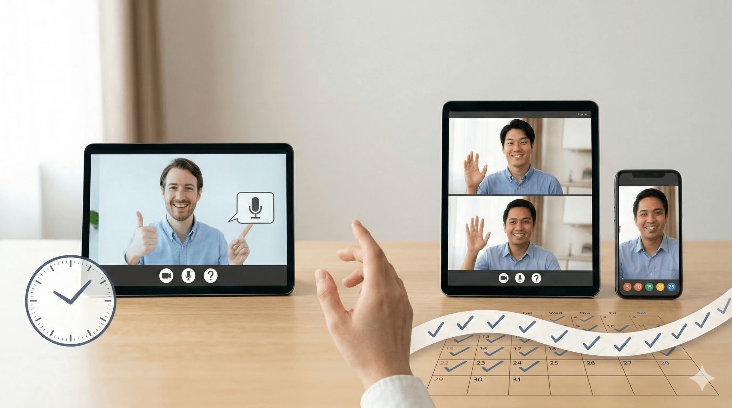 1日1回制限との比較。ネイティブキャンプは回数無制限。